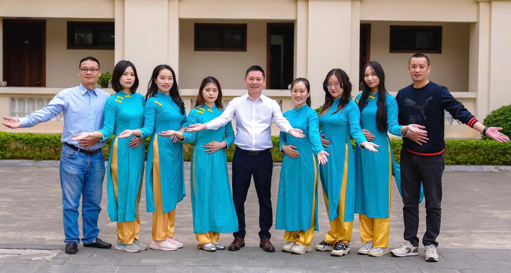 Paloma Vietnam Travel