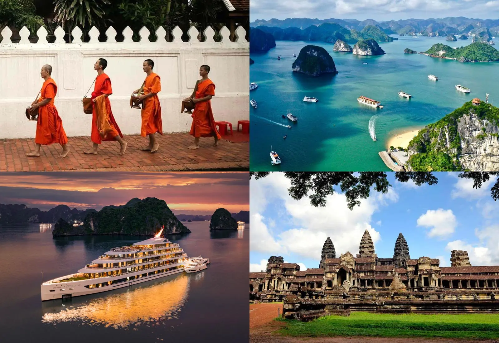 Paloma Vietnam DMC Travel