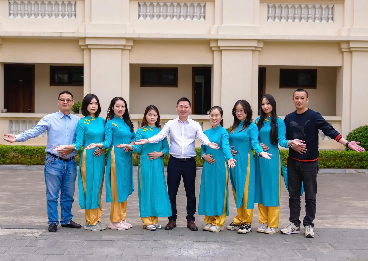 Paloma Vietnam DMC Travel