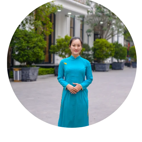 Paloma Vietnam DMC Travel
