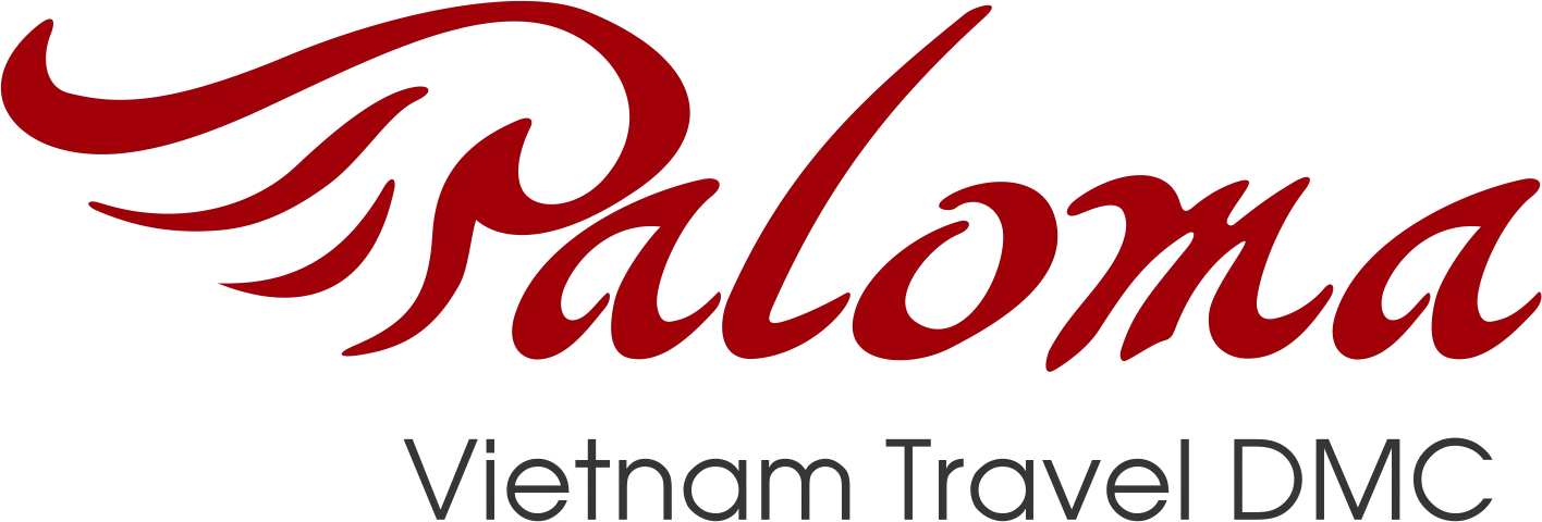 Paloma Vietnam DMC Travel